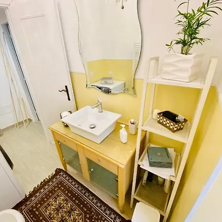 Alcova Romana Apartment *