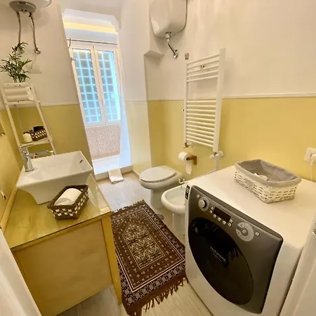 Apartment Alcova Romana *