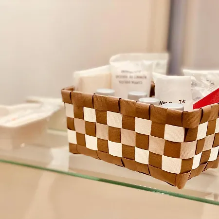 Apartman Alcova Romana Róma