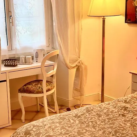Alcova Romana Apartment Rome