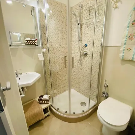 Alcova Romana Apartment *