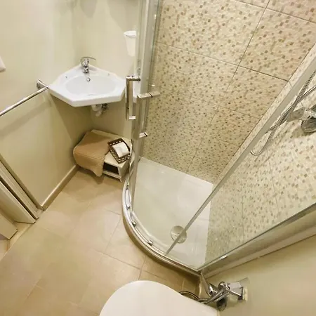 Alcova Romana Apartment