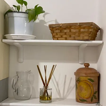 Alcova Romana Apartment *