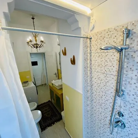 Alcova Romana Apartman