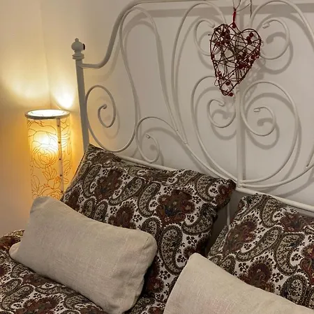 Alcova Romana Apartment