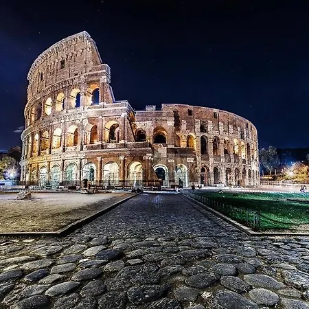 Apartment Alcova Romana Rome