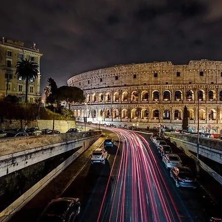 Alcova Romana *