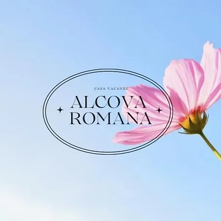 Apartman Alcova Romana *