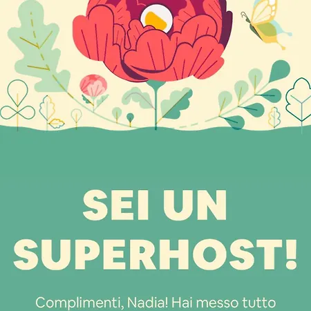 Alcova Romana Apartman *