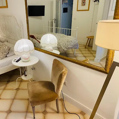 Apartment Alcova Romana
