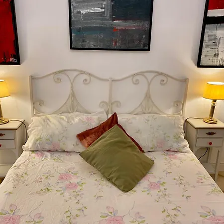 Apartment Alcova Romana