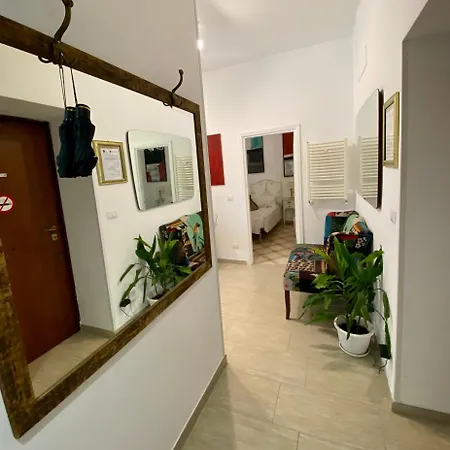 Alcova Romana Apartment Rome