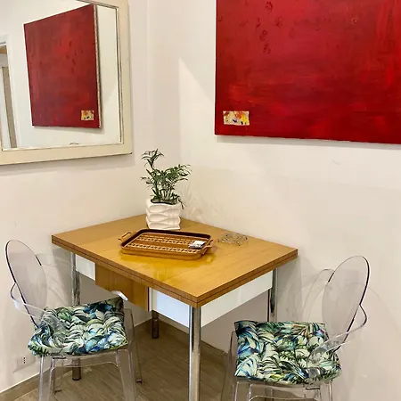 Alcova Romana Apartment Rome