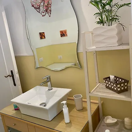 Alcova Romana Apartment *
