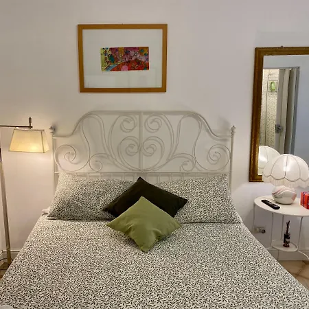 Alcova Romana Apartment