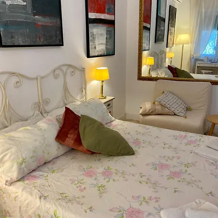 Alcova Romana Apartman Róma